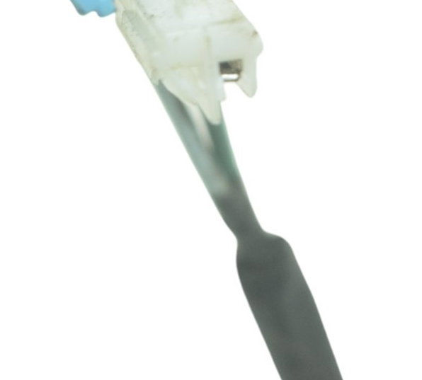 Pisca Traseiro Direito Honda Cb 300f Twister 23-24 Original Direito Preto