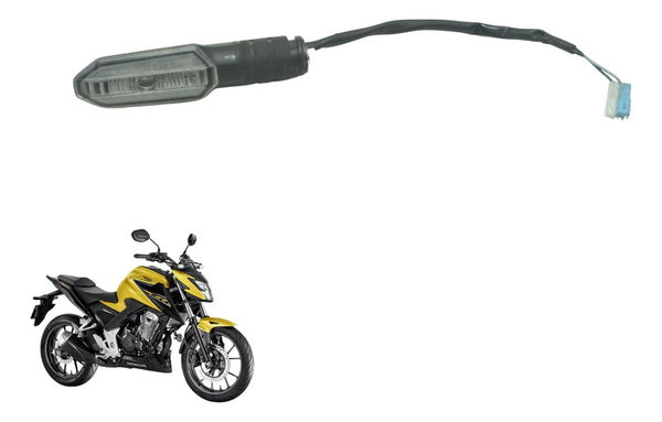 Pisca Traseiro Direito Honda Cb 300f Twister 23-24 Original