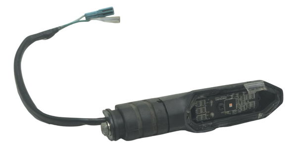 Pisca Traseir Dir C/ Avaria Honda Cb 300f Twister 23-24 Orig