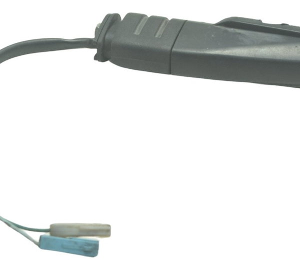 Pisca Traseir Dir C/ Avaria Honda Cb 300f Twister 23-24 Orig Direito Preto