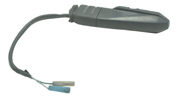 Pisca Traseir Dir C/ Avaria Honda Cb 300f Twister 23-24 Orig