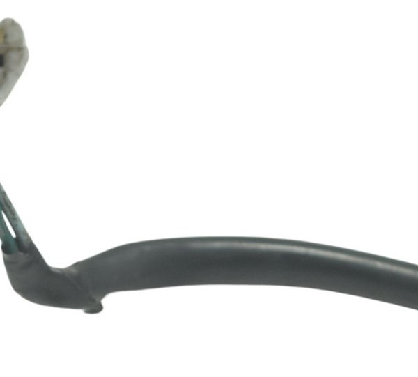 Pisca Traseir Dir C/ Avaria Honda Cb 300f Twister 23-24 Orig Direito Preto