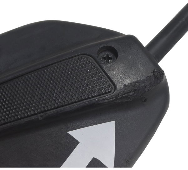 Espelho Retrovisor Esq Detalhes Honda Cb 300f Twister 23-24