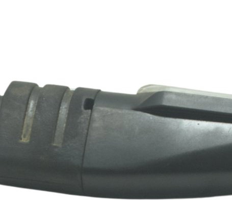 Pisca Traseiro Esquerdo Honda Cb 300f Twister 23-24 Original Esquerdo Preto