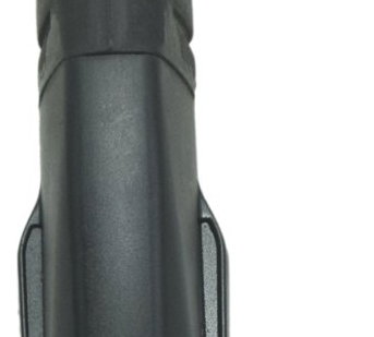 Pisca Traseiro Esquerdo Honda Cb 300f Twister 23-24 Original Esquerdo Preto