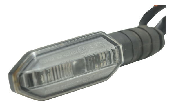 Pisca Traseiro Esquerdo Honda Cb 300f Twister 23-24 Original