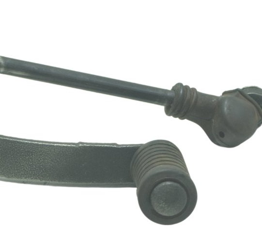 Pedal Câmbio Honda Cb 300f Twister 23-24 Original