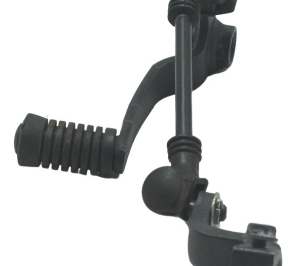 Pedal Câmbio Honda Cb 300f Twister 23-24 Original