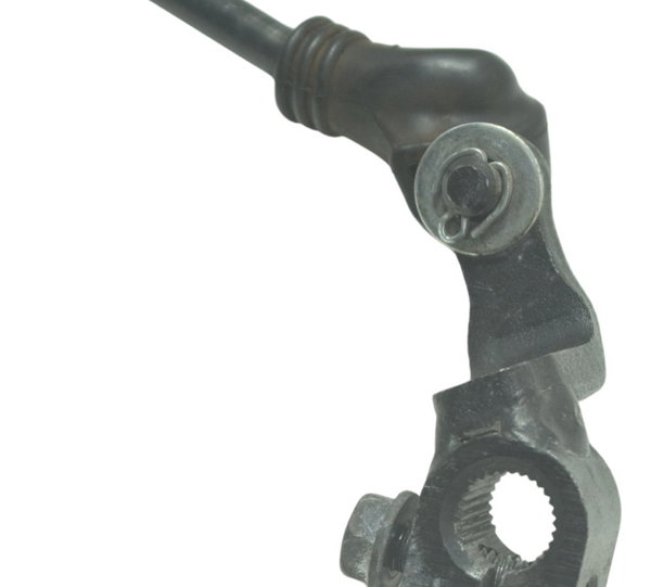 Pedal Câmbio Honda Cb 300f Twister 23-24 Original