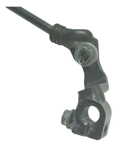Pedal Câmbio Honda Cb 300f Twister 23-24 Original