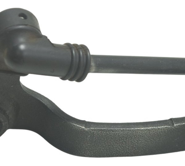 Pedal Câmbio Honda Cb 300f Twister 23-24 Original