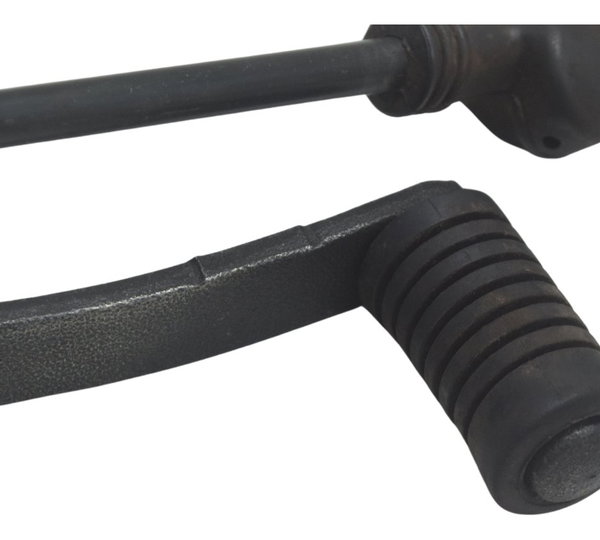 Pedal Câmbio Honda Cb 300f Twister 23-24 Original