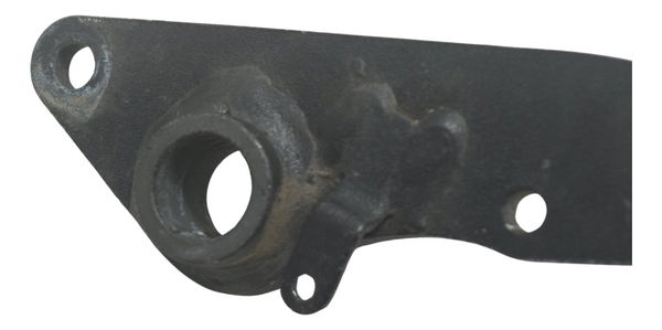Pedal Freio C/ Avaria Honda Cb 300f Twister 23-24 Original