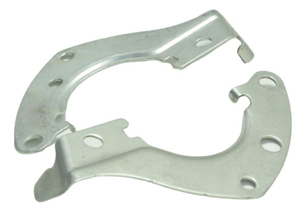 Par Suporte Bomba Combustível Honda Cb 300f Twister 23-24