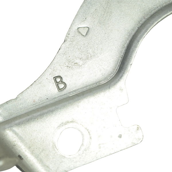 Par Suporte Bomba Combustível Honda Cb 300f Twister 23-24