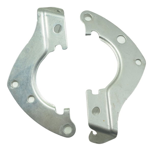 Par Suporte Bomba Combustível Honda Cb 300f Twister 23-24