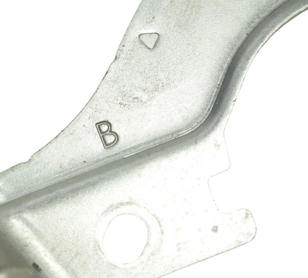 Par Suporte Bomba Combustível Honda Cb 300f Twister 23-24