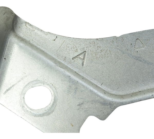 Par Suporte Bomba Combustível Honda Cb 300f Twister 23-24