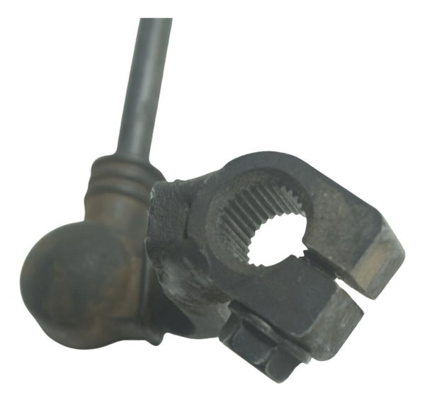 Pedal Câmbio C/ Avaria Honda Cb 300f Twister 23-24 Original