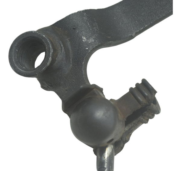Pedal Câmbio C/ Avaria Honda Cb 300f Twister 23-24 Original