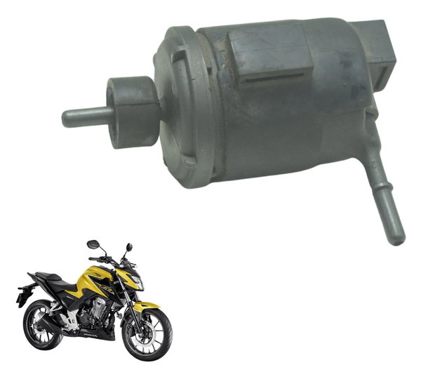 Filtro Combustível Honda Cb 300f Twister 23-24 Original