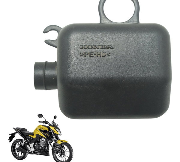Sub Filtro Ar Honda Cb 300f Twister 23-24 Original