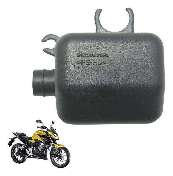 Sub Filtro Ar Honda Cb 300f Twister 23-24 Original