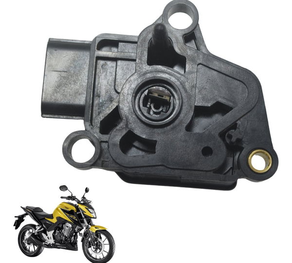 Sensor Map Honda Cb 300f Twister 23-24 Original