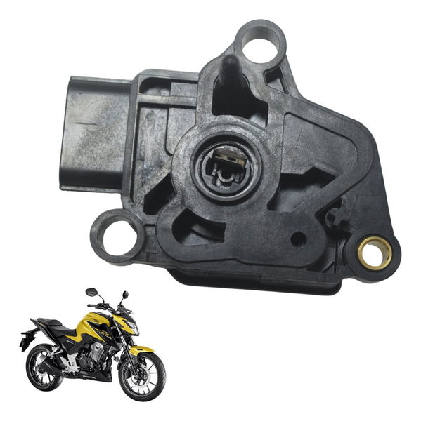 Sensor Map Honda Cb 300f Twister 23-24 Original