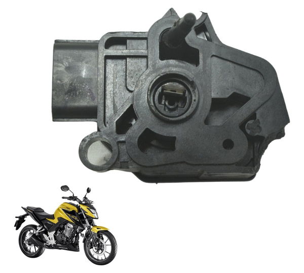 Sensor Map C/ Avaria Honda Cb 300f Twister 23-24 Original