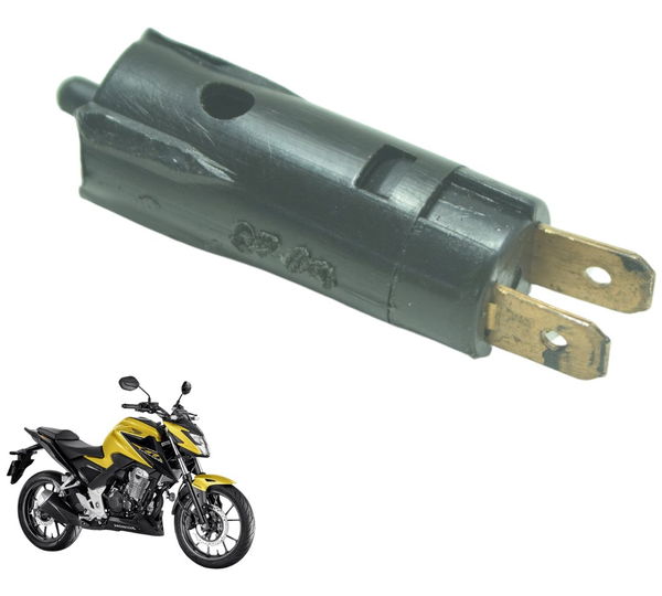 Interruptor Embreagem Honda Cb 300f Twister 23-24 Original