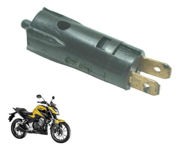 Interruptor Embreagem Honda Cb 300f Twister 23-24 Original
