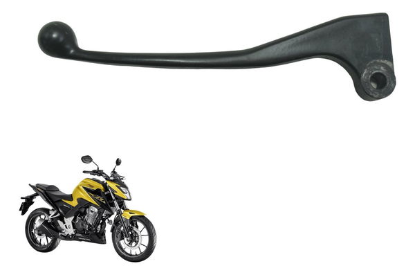 Manete Embreagem Honda Cb 300f Twister 23-24 Original