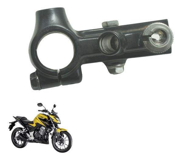 Manicoto Embreagem Honda Cb 300f Twister 23-24 Original