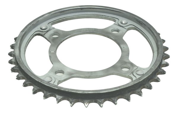 Coroa 38 Dentes Honda Cb 300f Twister 23-24 Original