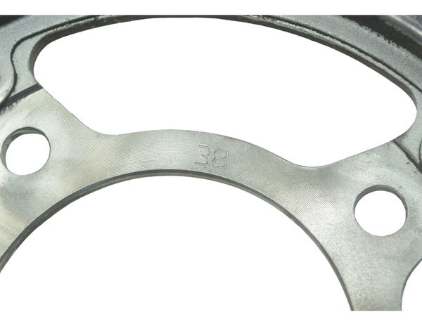 Coroa 38 Dentes Honda Cb 300f Twister 23-24 Original