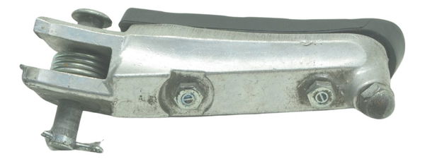Pedaleira Dianteira Dir C/ Detal Honda Cb 300f Twister 23-24