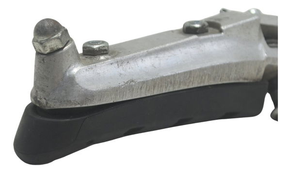 Pedaleira Dianteira Dir C/ Detal Honda Cb 300f Twister 23-24