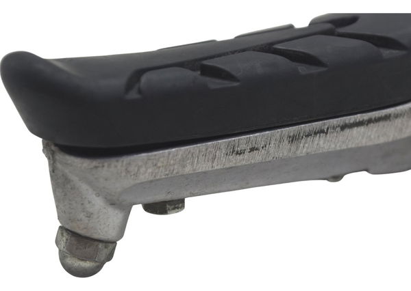 Pedaleira Dianteira Dir C/ Detal Honda Cb 300f Twister 23-24