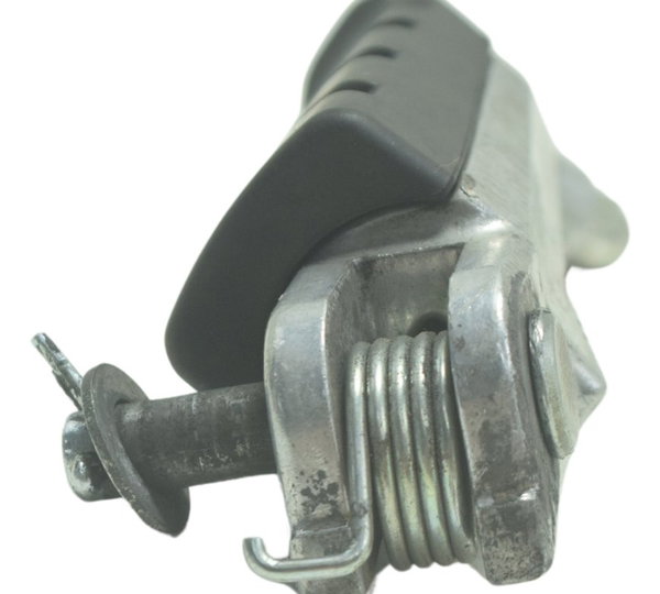 Pedaleira Dianteira Dir Honda Cb 300f Twister 23-24 Original