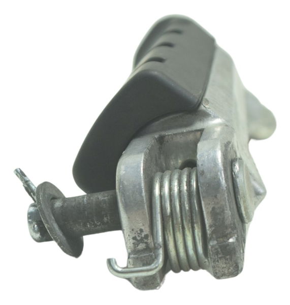 Pedaleira Dianteira Esq Honda Cb 300f Twister 23-24 Original