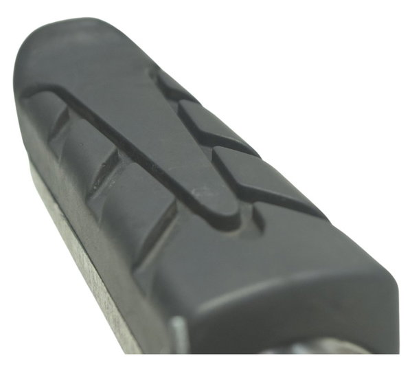 Pedaleira Dianteira Dir Honda Cb 300f Twister 23-24 Original