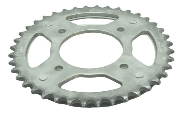 Coroa 40 Dentes C/ Detalhes Honda Cb 300f Twister 23-24 Orig