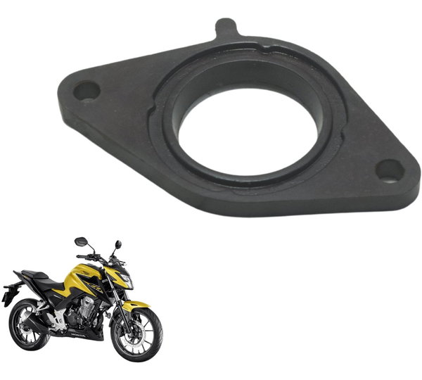 Coletor Admissão Honda Cb 300f Twister 23-24 Original