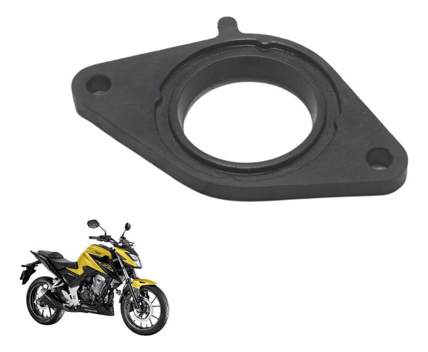 Coletor Admissão Honda Cb 300f Twister 23-24 Original