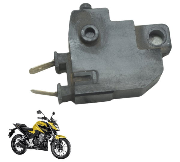 Interruptor Freio Dianteiro Honda Cb 300f Twister 23-24 Orig