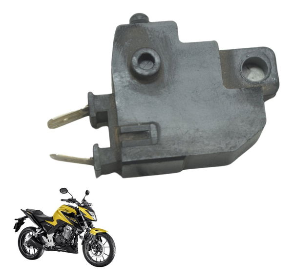 Interruptor Freio Dianteiro Honda Cb 300f Twister 23-24 Orig
