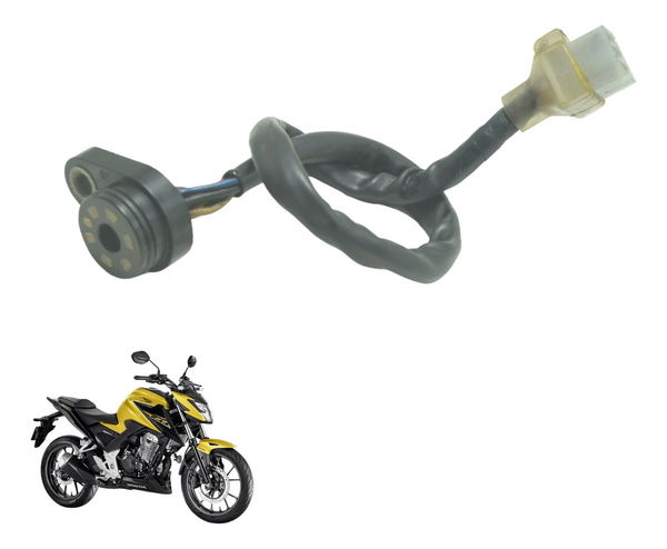 Sensor Neutro Honda Cb 300f Twister 23-24 Original