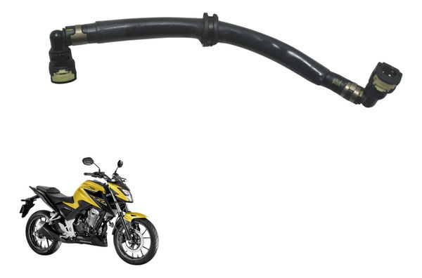 Mangueira Injeção Combustível Honda Cb 300f Twister 23-24