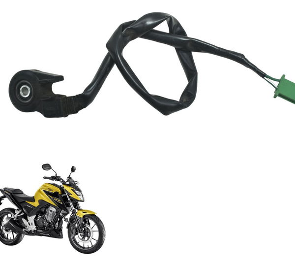 Sensor Pedal Descanso Lateral Honda Cb 300f Twister 23-24